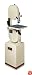 JET 708115K JWBS-14CS 14-Inch 1 Horsepower Woodworking Bandsaw with Graphite Guide Blocks, 115/230-Volt 1 Phase
