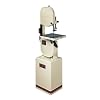 JET 708115K JWBS-14CS 14-Inch 1 Horsepower Woodworking Bandsaw with Graphite Guide Blocks, 115/230-Volt 1 Phase