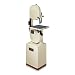 JET 708115K JWBS-14CS 14-Inch 1 Horsepower Woodworking Bandsaw with Graphite Guide Blocks, 115/230-Volt 1 Phase