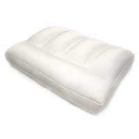 Pinzon Basics Micro Bead Therapy Pillow with Cover