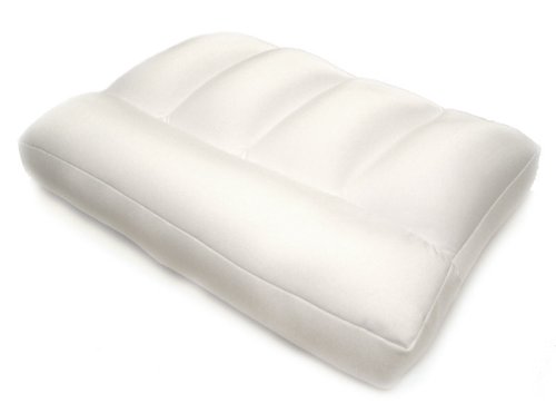 Micro Bead Therapy Pillow with Cover