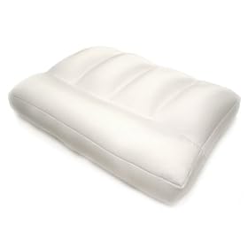 Pike Street Micro Bead Therapy Pillow with Cover
