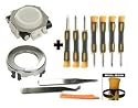 Blackberry Trackball Plus Toolkit Survival Kit Plus Db Roth Micro Fiber