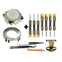 Blackberry Trackball Plus Toolkit Survival Kit Plus Db Roth Micro Fiber