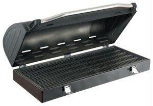 Camp Chef Professional Barbecue Super Grill Box for 2-Burner Stoves