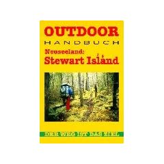 Neuseeland: Stewart Island