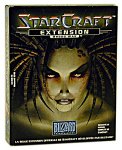 Revue Blizzard  / Starcraft Extention : Brood Wars