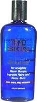 TEND SKIN The Skin Care Solution for Unsightly Razor Bumps, Ingrown Hairs and Razor Burn for Men and Women 4oz/118ml
From Tend Skin
