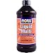 NOW Foods Liquid Multi Vitamin and Mineral Orange Iron Free with Xylitol 16-Ounce