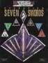Operation Seven Swords (Living Steel RPG)