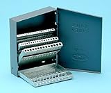 HUT20 #61-80 20 pc Drill Index Dispensers