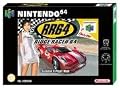 Ridge Racer 64