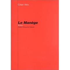 Le Man�ge