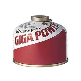 Snow Peak GigaPower IsoPro Fuel