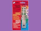 STAIN STEEL THERMOMETER