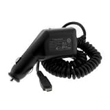 ORIGINAL OEM Car Charger for your Blackberry Storm 9500,9532