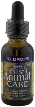 Azmira 'G Drops - 1oz by Carefree Pet