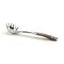 Anolon Advanced Bronze Collection Tools Contemporary Stainless Steel Pasta Fork, Bronze