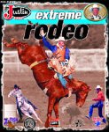 Extreme Rodeo