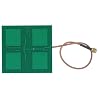 PCB 4-Bay Pach Antenna, 2.4 GHz Wireless LAN, Assembled & Tested