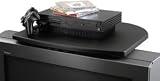 SANUS SHELF SYS BLK