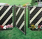 Fence Weave