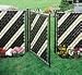 Outdoor Living : Fence Weave