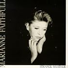 Strange Weather by Marianne Faithfull