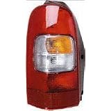 97-05 CHEVY CHEVROLET VENTURE TAIL LIGHT LH (DRIVER SIDE) VAN, Lens and Housing (1997... by Parts Train
