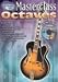 Book Guitar Axis Octaves Masterclass