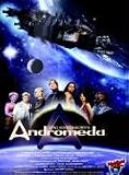Andromeda [Region 2]