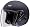 HJC CL-33 CL33 CRUISER MATTE BLACK SIZE:SML MOTORCYCLE Open-Face-Helmet
