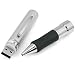 Photo : Mambate 2GB USB2.0 SPY Pen Video and Voice Camcorder Recording with 300K Pixel Drive Cam Camera Pin-hole Camera DVR (up to 10 hours Video recording)
