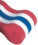 Maru Pullbuoy red/white/blue