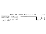 �\�j�[ �X�e���I�W���v���O�̃X�e���I�~�j�W���b�N PC-234S
