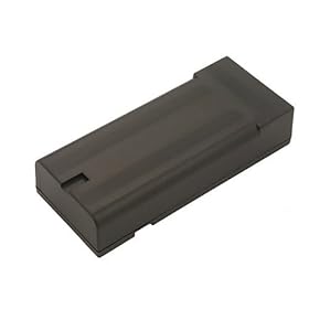 Battery-Biz Inc. 6 Volt NiCad Camcorder Battery