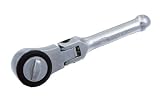 SEK 3/8"(9.5) DR.フレックススタビーラチェットハンドル OFRH 303