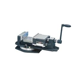 Jet 385022/MLV-6X Machinist Locking Vise with Swivel Base