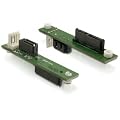 DELOCK Adapter SATA Slimline > SATA