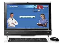 HP TouchSmart 9100 Sale