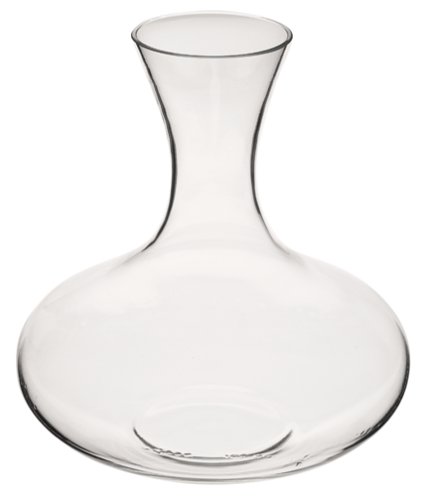 Childrens Toyshop  Kitchen & Housewares : WMF Classic Glass Wine Decanter