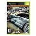 Need for Speed Most Wanted