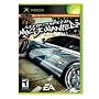 Need for Speed Most Wanted