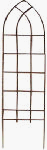 Midwest Air Tech #862271A 72x9 ANT Steel Trellis