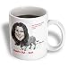 Londons Times Funny Panel Hollywood Cartoons - Sandra Bullock - Mugs