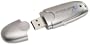 CD Cyclone 64 MB Flash Key USB Pen Drive Storage Device
