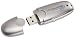 PC Hardware : CD Cyclone 64 MB Flash Key USB Pen Drive Storage Device