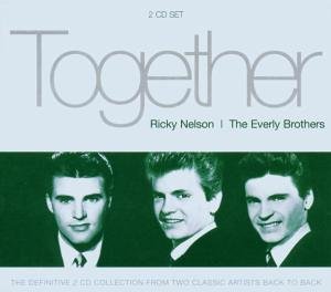 Ricky Nelson - Together Ricky Nelson - Zortam Music