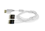 Snakebyte Xbox 360 Premium Component Cable (Xbox 360)