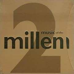 Music Millennium